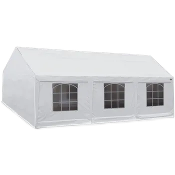 Zahradní stan BRIMO Párty stan 6x6m