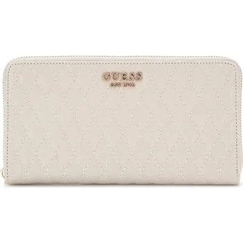Peněženka Guess Dámská peněženka LARGE SWGG9626163-TAU + 2 měsíce na vrácení zboží