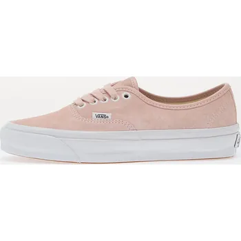 Pánské tenisky Tenisky Vans LX Authentic 44 Pig Suede Sepia Rose EUR 40
