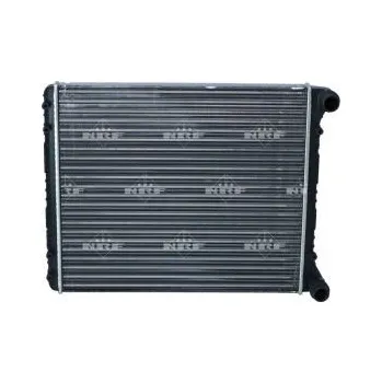 Chladič motoru Chladič, chlazení motoru NRF 58258A