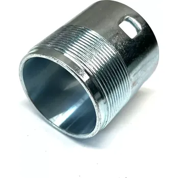 Motor pro motocykl Matice - koleno výfuku MZ ETZ 125, 150 - MZA