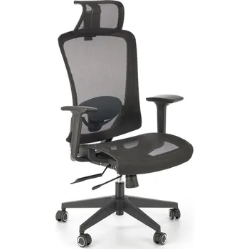 Kancelářská židle Goliat černá