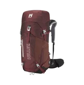 turistický batoh Millet UBIC 30 Women E-DARK RED červená