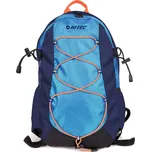 Hi-tec Pek 18l blue/navy/orange