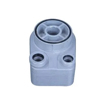 Chladič motoru Olejový chladič RENAULT CLIO 1.5DCI 12- 1660084A00 MAXGEAR