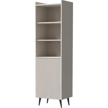 Knihovna FALCO Knihovna Adleta R1 kašmír