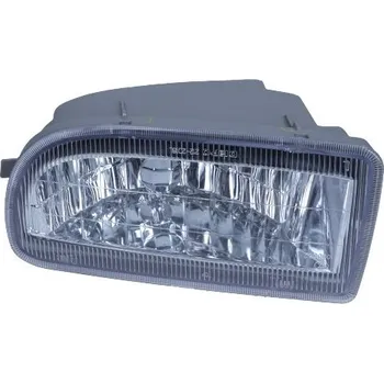 Mlhový světlomet Mlhové světlo TOYOTA LAND CRUISER H3 98-07 LE DEPO