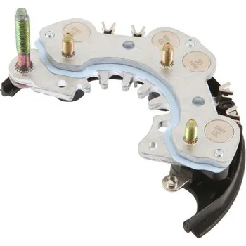 Alternátor Diodový blok alternátoru Hitachi L190G-33202