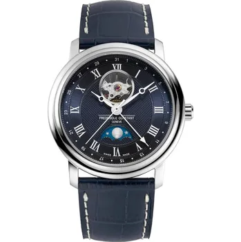 Hodinky Frederique Constant Classics Heart Beat Moonphase 335MCNW4P26