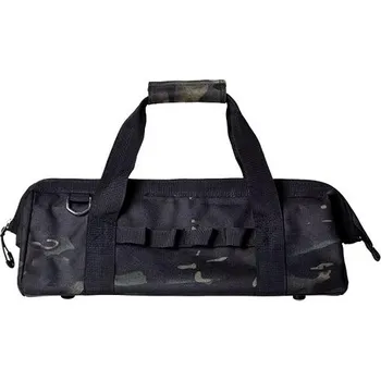 DRAGOWA Tactical Brašna na nářadí Blaze, CP černá