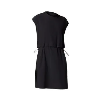Dámské šaty Columbia Boundless Beauty Dress II Black 010 černá L