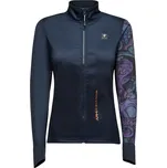 Dámská bunda PISSEI Monviso Blue Navy Monster L