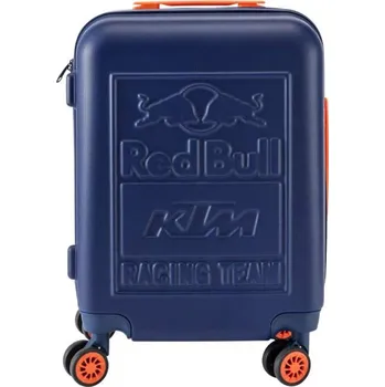Cestovní kufr KTM Red Bull Racing GRID tmavě modrý