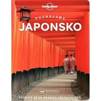 Poznáváme Japonsko - Lonely Planet…