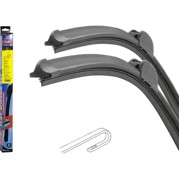 Stěrač Stěrače FIAT Freemont [JC] r.v. 2011-2015, 2 ks