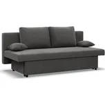 Velká rozkládací pohovka SONY model 2 Šedá