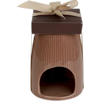 Lampička Aroma lampička | FIRES | se santalovým voskem 10x12,5 cm | 886183 Výška 12,5 cm