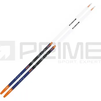 Běžky set běžky Kästle XA10 Skate Medium+Rottefella Performance Skate, 22/23 - 187cm 106361