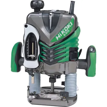 Frézka HiKOKI (Hitachi) M12V2 Horní frézka