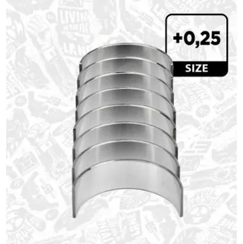 Ojnice Ojniční ložiska - sada ET ENGINETEAM LP003725