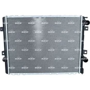 Auto-moto Chladič, chlazení motoru NRF 509710