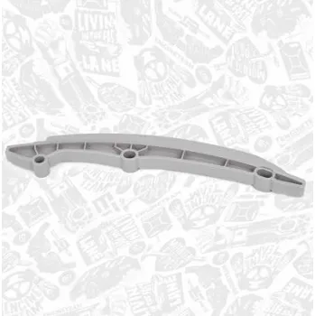 Rozvod motoru Vodicí lišta, rozvodový řetěz ET ENGINETEAM RL0017