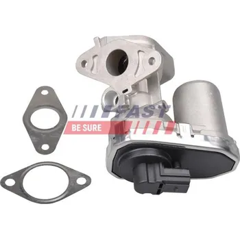 Váha vzduchu Výměník tepla egr fiat ducato 06> 2.2jtd puma euro 4 5 pin ft60232