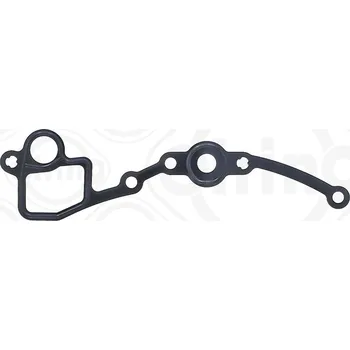 Chladič motoru Těsnění, trubka chladiva ELRING 877.883