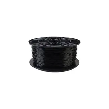 Filament Filament PM tisková struna/filament 1,75 PLA černá, 1 kg
