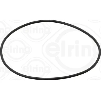 Automobilové těsnění Těsnicí kroužek, kompresor tlakového vzduchu ELRING 004.160