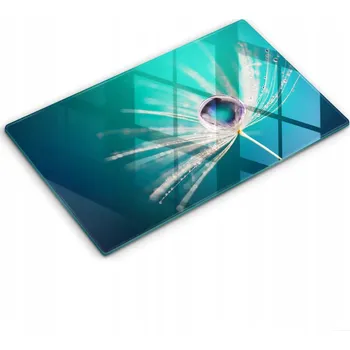 Kuchyňské prkénko Krájecí deska Wallfluent sklo 1 ks