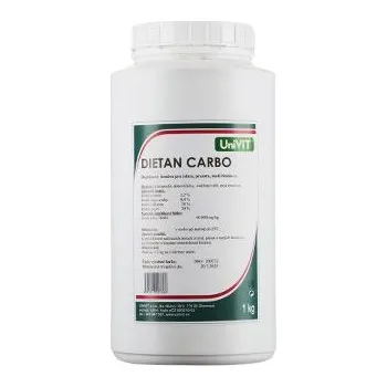 Dietan Carbo 1kg