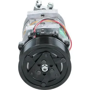 Kompresor klimatizace Kompresor klimatizace 090915006