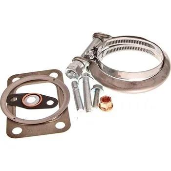 Motor automobilu Montážní sada turbodmychadla Fiat Ducato 06- VICTOR REINZ