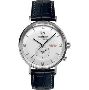 Hodinky Hodinky Zepeplin 8044-1