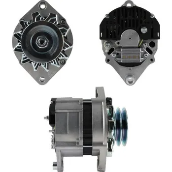 Alternátor Alternátor Claas 65A MG524 Mahle New