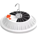 SOLÁRNÍ 60 LED KEMPINGOVÁ LAMPA ZD13A