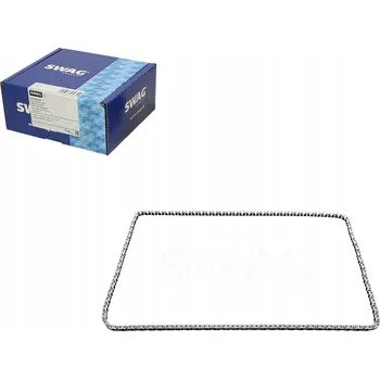 Olejové čerpadlo SWAG 99 11 0200 Řetěz, pohon olejového čerpadla