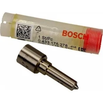 Systém vstřikování Tryska vstřikovače RENAULT MASTER 2,2DCI 00- DSLA145P979 DSLA145P979 BOSCH