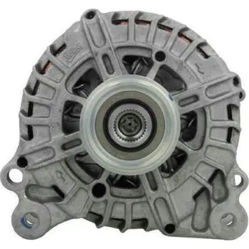 Alternátor Alternátor Volkswagen 180A FG18T120 Valeo New