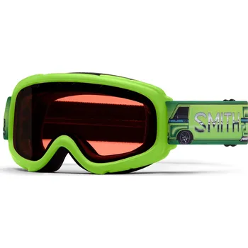 SMITH snb brýle - Gambler Limelight Van Life (998K)