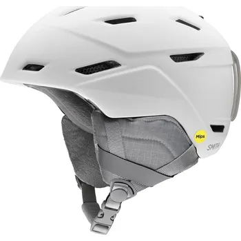Helma na in-line SMITH helma - Prospect Jr Mips Matte White (7BK)