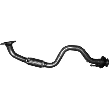 Výfuková trubka Výfuková trubka JMJ 1090854R2