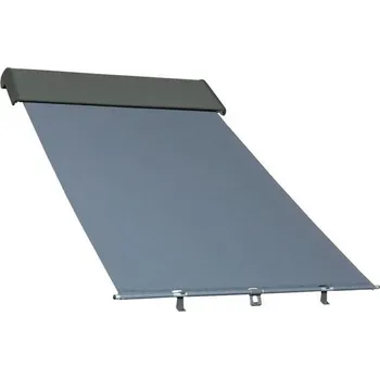 Roleta Markýza FAKRO AMZ I NewLine, barva 089 – 78×118 cm