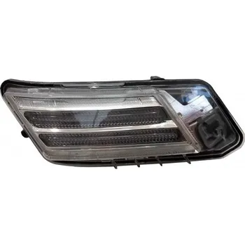 Denní svícení Volvo XC60 2008-2013 LED denní světlo levé ABC