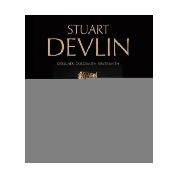 Cizojazyčná kniha Stuart Devlin