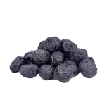 Borůvky celé sušené mrazem - lyofilizované 1000g (Borůvky sušené mrazem)