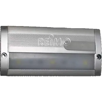Příslušenství ke karavanu Osvětlení skříně 74x152x14mm 3 LED 12V