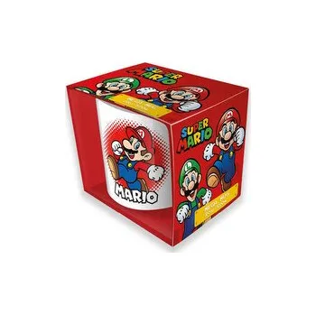Hrnek Super Mario - Mario, 0,315 l
