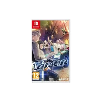 Hra pro Nintendo Switch Despera Drops (SWITCH)